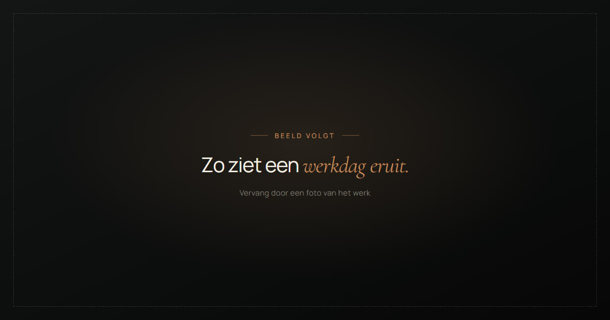 Werken bij Imperior